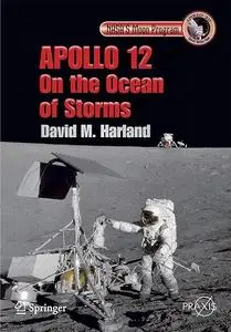 Apollo 12 - On the Ocean of Storms (Repost)