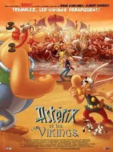 Asterix And The Vikings