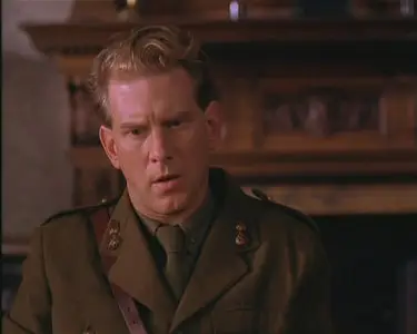 Регенерация (За линией огня) / Regeneration (Behind the lines) (1997, DVD5 + DVDRip, Uncut + USA versions)