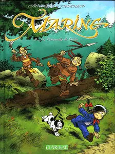 Marine (1984) 9 Issues