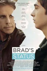 Brad's Status (2017)