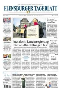 Flensburger Tageblatt - 26. März 2020