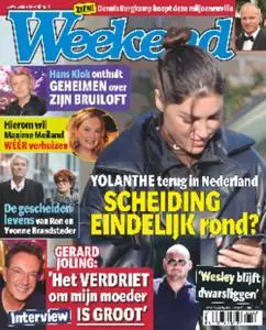 Weekend Netherlands – 02 maart 2022