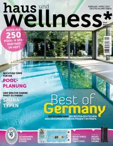 haus+wellness* – 25 Januar 2017