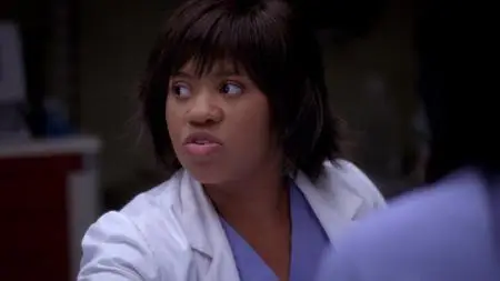 Grey's Anatomy S05E02