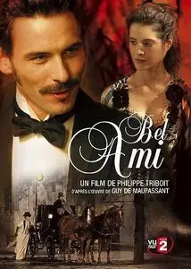 Bel Ami (2004) [Re-UP]