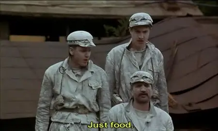 Too Late (1996)
