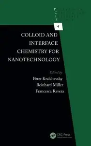 Colloid and Interface Chemistry for Nanotechnology (Repost)