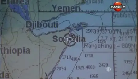 (Planète) Somalie, enquête au pays des pirates (2011)