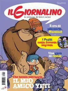 Il Giornalino N.14 - 2 Aprile 2017