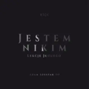 «Jestem Nikim. Lekcje Jozuego» by o. Adam Szustak