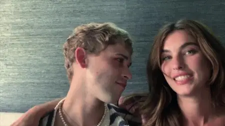 Love in the Time of Corona S01E02