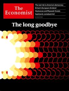 The Economist UK Edition - July 03, 2021