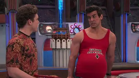 Henry Danger S05E25