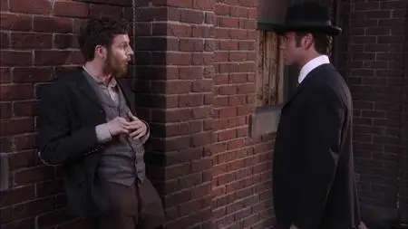 Murdoch Mysteries S06E04