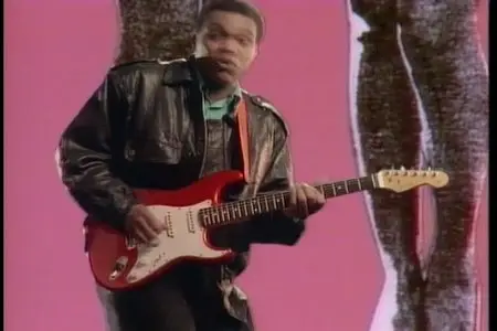Robert Cray: 20th Century Masters - The Best of Robert Cray (2005)