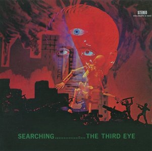 The Third Eye - Searching (1969) [Reissue 2009]