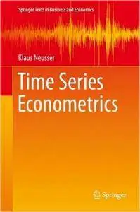 Time Series Econometrics