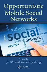 Opportunistic Mobile Social Networks (Repost)