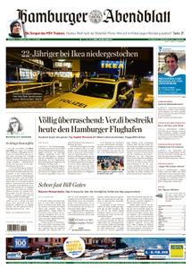 Hamburger Abendblatt Elbvororte - 04. Februar 2019
