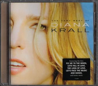 Diana Krall - The Very Best Of Diana Krall (2007)