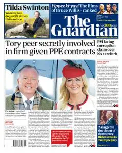 The Guardian – 07 January 2022