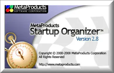 Startup Organizer v2.9.302 WinAll Multilingual