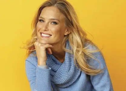 Bar Refaeli - HOODIES Winter 2014-2015 Collection