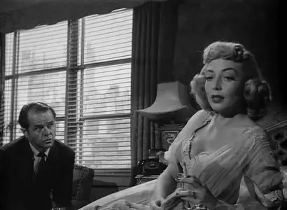 The KILLING [L'Ultime Razzia] 1956 [Re-UP]