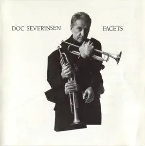 Doc Severinsen - Facets (1988) {Amherst}