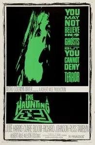 The Haunting (1963)