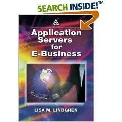 Application Servers for E-Business