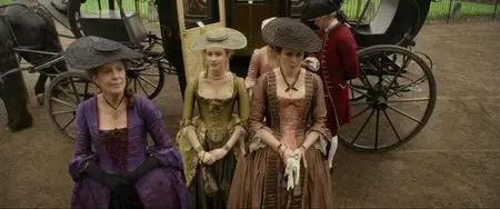 Belle (2013)