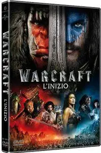 Warcraft (2016)