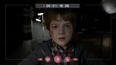 Philip K. Dick's Electric Dreams S01E07