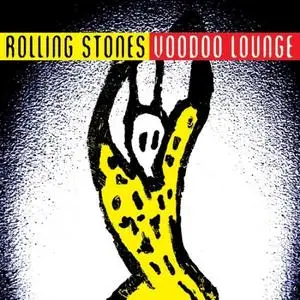 The Rolling Stones - Voodoo Lounge (Remastered) (1994/2020) [Official Digital Download]