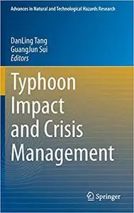 Typhoon Impact and Crisis Management (Repost)