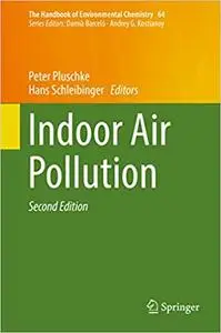 Indoor Air Pollution (Repost)