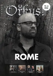 Orkus! – 25 September 2020
