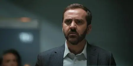 Triptych S01E01