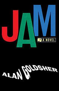 «Jam» by Alan Goldsher