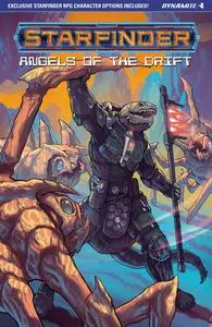 Starfinder - Angels of the Drift 004 (2023) (3 covers) (Digital) (DR &amp;amp; Quinch-Empire