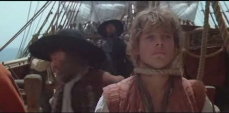 Roman Polanski's Pirates (1986)
