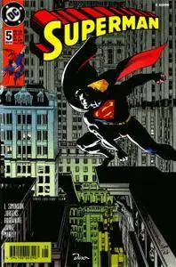 Superman 05 - Mai 1996