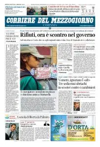 Corriere del Mezzogiorno Campania – 06 agosto 2019