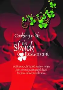 «Cooking with the Shack Restaurant» by David Ellis