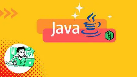 Mastering Java: Solve Real-World Challenges On Hackerrank
