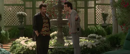 True Romance (1993) [Director's Cut]