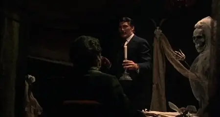 Torture Garden (1967)