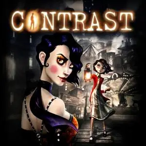 CONTRAST (2013)